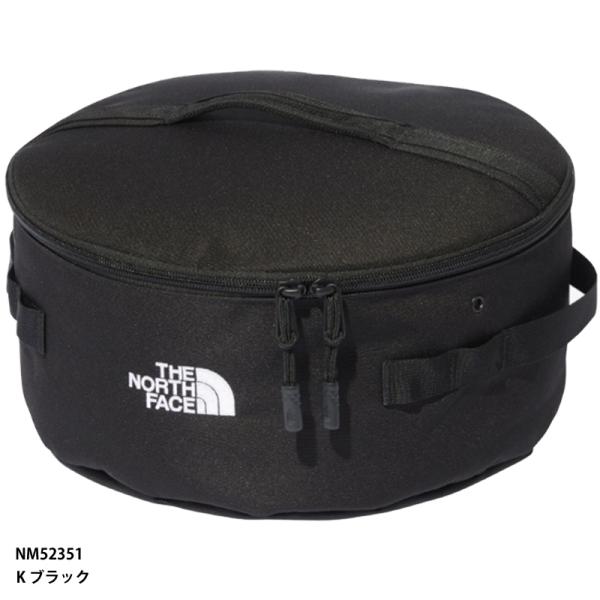 【THE NORTH FACE】Fieludens Dish Case フィルデンス ディッシュケー...