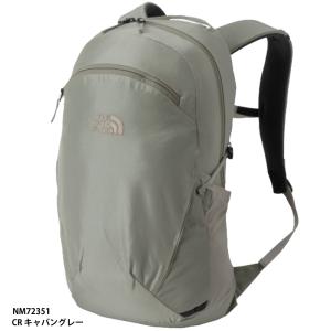 【THE NORTH FACE】Gemini22 ジェミニ/ノースフェイス/国内正規品(NM72351) CR キャバングレー