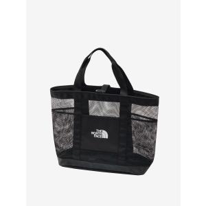 THE NORTH FACE（ザ ノースフェイス） グラットンメッシュトートS