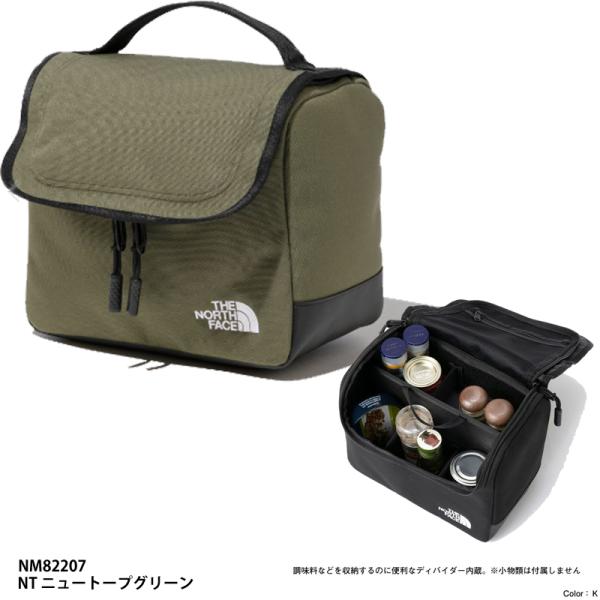 【THE NORTH FACE】Fieludens（R） Spice Stocker フィルデンスス...