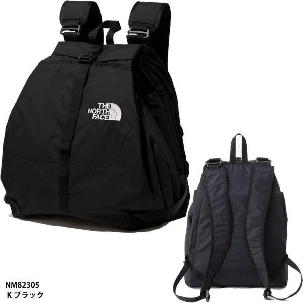 【THE NORTH FACE】Escape Pack　国内正規品/ノースフェイス(NM82305)...