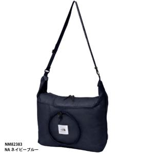 【THE NORTH FACE】Lite Ball Canister L ライトボールキャニスターL/ノースフェイス/国内正規品(NM82383)　NA ネイビーブルー