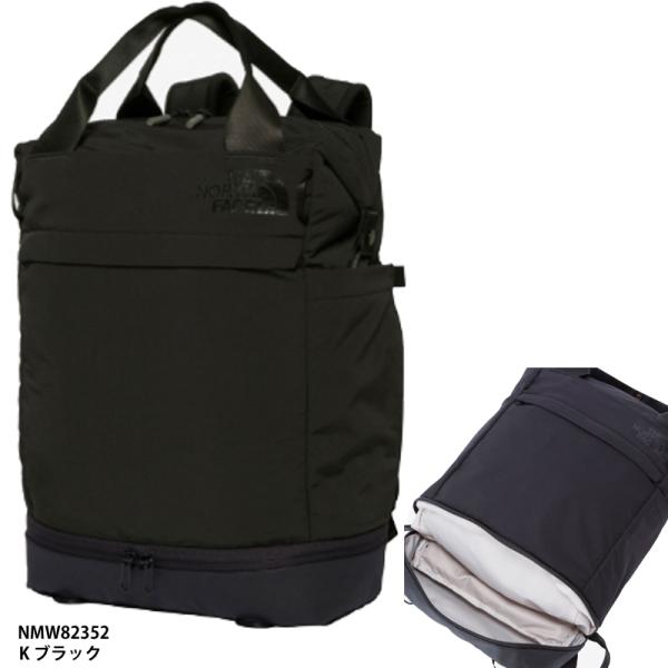 【THE NORTH FACE】W Never Stop Utility Pack ネバーストップユ...