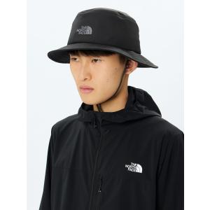 【THE NORTH FACE】GORE-TEX Light Hat ゴアテックスライトハット/ユニセックス/国内正規品/ノースフェイス(NN02502) K ブラック