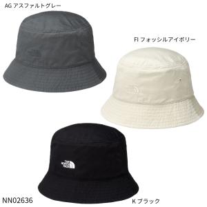 【THE NORTH FACE】TNFシンプリークラシックチノハット ユニセックス/ノースフェイス/国内正規品(NN02636)