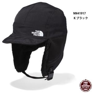 Expedition Cap エクスペディションキャップ/帽子/アウトドア/ザノースフェイス