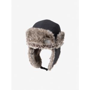 THE NORTH FACE】 Insulation Bomber Cap インサレーションボンバー