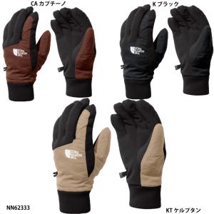 THE NORTH FACE ネコポス発送！ノースフェイス ゴアテックス グローブ