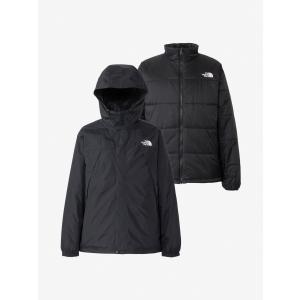 フォロー割❗️ノースフェイス スカジャン 中綿ジャケット XL K592C THE NORTH FACE（ザ ノースフェイス） 中綿ジャケット メンズ クロノス