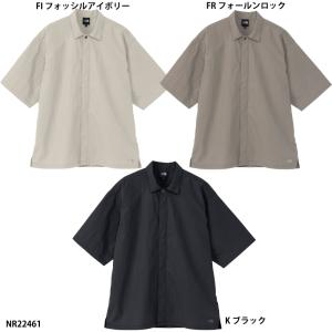 【THE NORTH FACE】S/S Geol...の商品画像