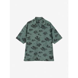 【THE NORTH FACE】S/S Aloh...の商品画像