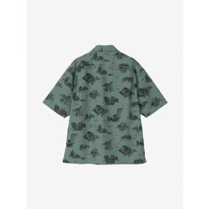 【THE NORTH FACE】S/S Alo...の詳細画像1