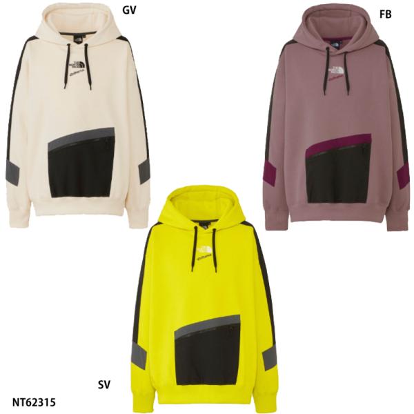 【THE NORTH FACE】92'EXTREME Sweat Hoodie 92’ エクストリー...