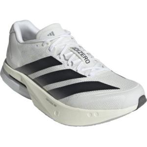 【アディダス】ADIZERO BOSTON 13 M アディゼロ/ランニングシューズ/メンズシューズ...