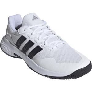 【アディダス】GameCourt 2 M ゲームコート/オールコート/テニスシューズ/adidas ...