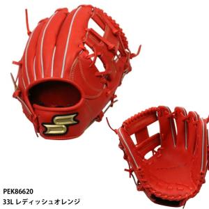 MIZUNO（ミズノ） 【ミズノ】硬式用 ミズノプロ フィンガーコア