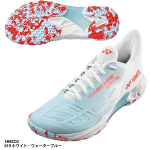 【ヨネックス】POWERCUSHION パワーク...の商品画像