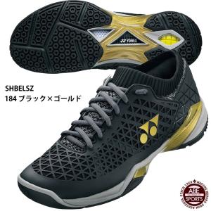 POWER CUSHION ECLIPSION Z パワークッション エクリプションZ/メンズ/レディース/バドミントンシューズ/YONEX(SHBELSZ)