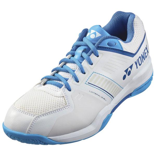【ヨネックス】パワークッションストライダーフロー ローカット/バドミントンシューズ/YONEX　(S...