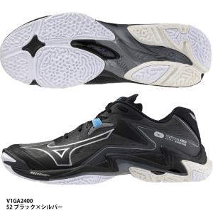 MIZUNO（ミズノ） （メンズ、レディース）バレーボールシューズ