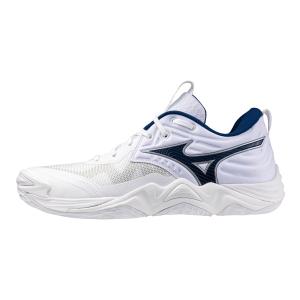 MIZUNO（ミズノ） 【ミズノ】ウエーブモーメンタム 2 バレーボール
