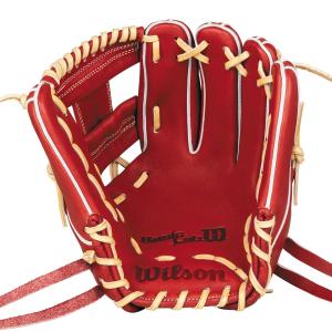 Wilson（ウイルソン） 野球 グローブ 軟式 ウィルソン ウィルソン