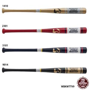 硬式木製　トクサン 極太トレーニングバット トクサンTV/ワールドペガサス(WBKWTTV9)