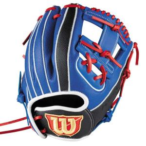 Wilson（ウイルソン） 【即日発送可】 RDL7JH ジュニア軟式用グラブ 内