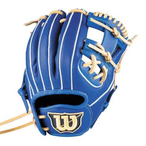 WILLSON（ウィルソン） 【ウィルソン】Jrグラブ D-MAX DUAL Jr 軟式