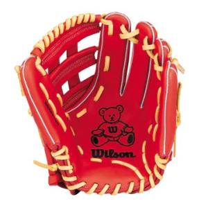 【ウィルソン】WILSON BEAR DUAL...の詳細画像1