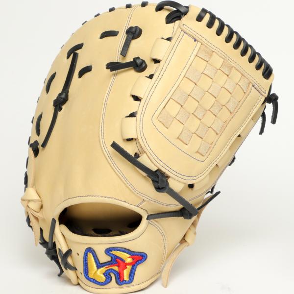 【ワールドペガサス】軟式グラブ　エディット　ファースト用/右投げ/軟式グローブ/Worldpegas...