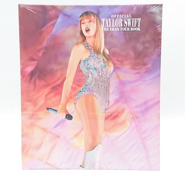 テイラー スウィフト  The Official Taylor Swift  The Eras To...