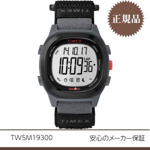 TIMEX TW5M19300 タイメックス アイアンマン エッセンシャル 10ラップ ファストラップストラップ カジュアルウォッチ 腕時計 正規品 40mm クォーツ｜abetokei