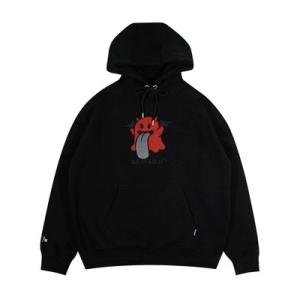 GRAF＆WU（グラフアンドウー） パーカー A'GEM/9 × .kom「GRAF＆WU