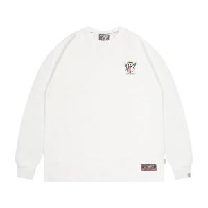 GRAF＆WU（グラフアンドウー） tシャツ 「GRAF＆WU/グラフアンドウー