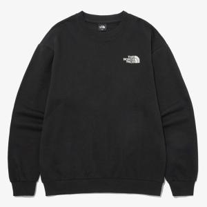 23％OFF【THE NORTH FACE/ザノースフェイス】COTTON ESSENTIAL SWEATSHIRTS/コットン エッセンシャル スウェットシャツ※送料無料｜abettor-select