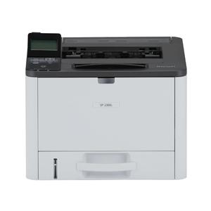 【代引不可】 リコー　RICOH A4モノクローレーザープリンター SP 2300L　513824