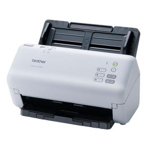 【代引不可】 brother ブラザー ドキュメントスキャナー (有線LAN対応/40ppm/ADF...