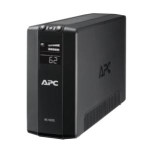 【代引不可】 シュナイダーエレクトリック APC　エーピーシー  RS400VA Sinewave ...
