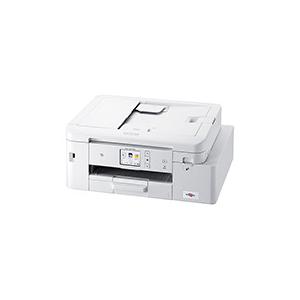 DCP-J4140N ブラザー brother A4インクジェット複合機 ファーストタンク