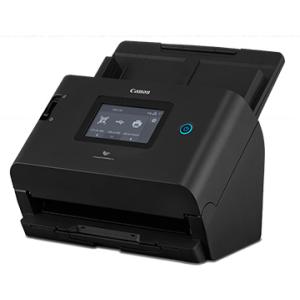 【代引不可】 Canon キヤノン　A4ドキュメントスキャナー　imageFORMULA DR-S3...