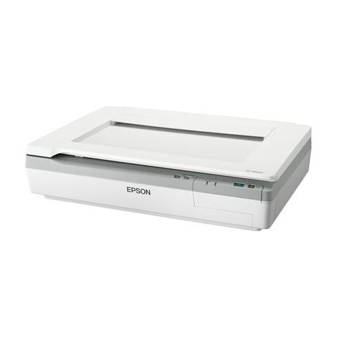 【代引不可】 EPSON エプソン 高耐久 Ａ3 フラットベッドスキャナー DS-50000