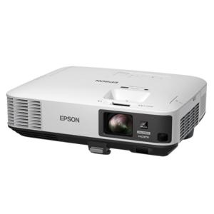 エプソン EPSON 5000lm WXGA 多機能パワーモデル プロジェクター