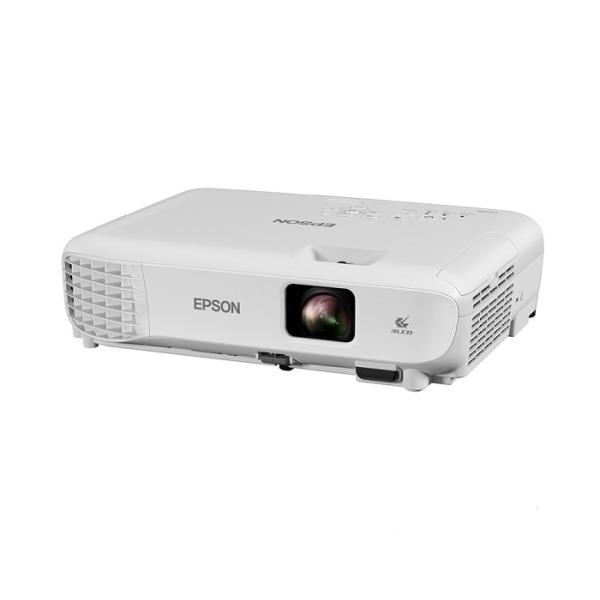【代引不可】 EPSON　エプソン　スタンダードモデル　ベーシックシリーズ　ビジネスプロジェクター　...