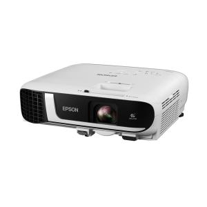 【代引不可】 EPSON エプソン4,000lm  Full HD  約3.1kg オフィリオプロジェクター ＜EB-FH52＞｜abewebshop