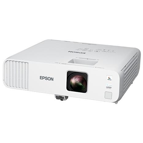 【代引不可】 EPSON エプソン 4,500lm  WXGA スタンダードモデル プロジェクター ...