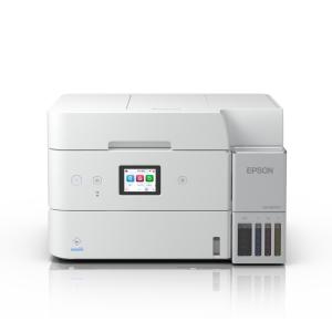 EPSON エプソン A4カラーインクジェット複合機 エコタンク搭載 EW