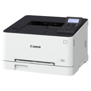 【代引不可】 Canon キヤノン A4カラー レーザービームプリンター Satera LBP622...