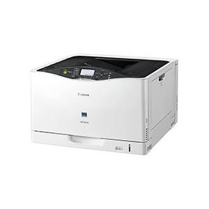 Canon キヤノン レーザービームプリンター Satera LBP841C LBP841CS