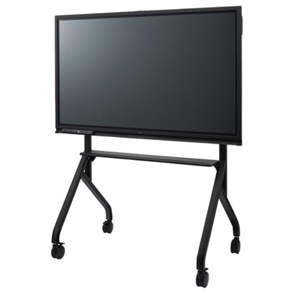 【代引不可】 NEC ディスプレイタイプ 65型 インタラクティブホワイトボード Brain Boa...